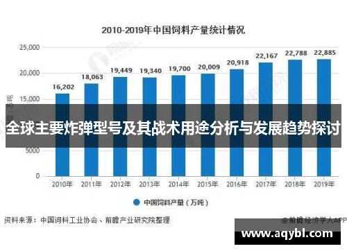 全球主要炸弹型号及其战术用途分析与发展趋势探讨